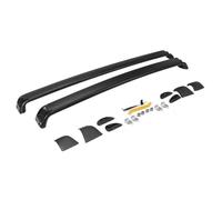 Roof Rack Cross Bars Lockable Roof Rack Fits For Tesla For Model Y For Juniper 2025-2022 Accessories Antitheft Cross Bars