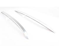 Roof Rack Cross Bars Roof Rack Bar Rail For Toyota CHR C-HR 2018 2019 2020 2021 2022 Real ISO9001 Quality Easy Installation