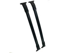 Roof Rack Cross Bars Roof rack cross bar roof rail for Cadillac for Escalade, original style, full aluminum Rail Roof Rack