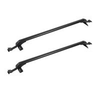 Roof Rack Cross Bars Universal Car Luggage Roof Roof Rack 2x Aluminum Luggage K Carrier With 2 Keys Car Roof Bars