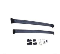 Roof Rack Cross Bars With Antitheft Locks For Tesla For Model Y For 3 2023 Aluminum Cargo Carriers Rooftop Crossbar Holder Car Roof Rack Cross Bar(Y)