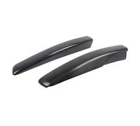 Roof Rack Cross For Mitsubishi for ASX 2011-2022 Front Roof Rack Rails Cap Cover Trim Panel