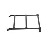 Roof Rack Crossbars 5PCS Cross Bars Roof Rack Rails Kit Car Luggage Racks For For Bronco Hard TOP 2 & 4Door 2021 2022 2023 2024 Roof Bars