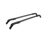 Roof Rack Crossbars For Chevy For Traverse 2022 2023 2024 Black Cross Bars Car Luggage Racks Aluminum Replacement Parts Roof Bars
