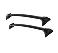 Roof Rack Crossbars For CRV For CR-V 2023 2024 Car Roof Rack Cross Bars Roof Rail Luggage Carrier Replacement Accessories Flush Rails