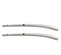 Roof Rack Crossbars For LEADING For IDEAL L9 2022 2023 2024 For Lixiang Top Side Rail Bar Roof Rack 2piece Cross Rail Roof Rack