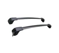 Roof Rack Crossbars For Q5 2018 2019 2020 2021 2022 2023 2024 Lockable Car Cross Bars Roof Rack 165LB Anti-Theft 2PCS Roof Bars