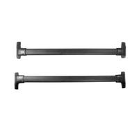Roof Rack Crossbars For Toyota For Highlander For XLE For Limited For Platinum 2020-2022 Roof Rack Cross Bars Luggage Carrier Roof Rail Roof Rail Cross Bars Cargo Carrier