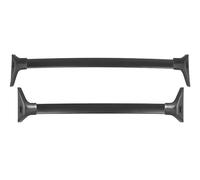 Roof Rack Crossbars For Toyota For RAV4 For RAV-4 2019-2025 Rails Bar Luggage Carrier Bars Top Rack Rail Boxes Cross Rail Roof Rack(B roof rack)