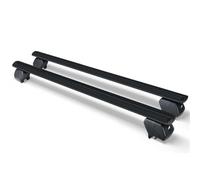 Roof Rack Crossbars Heavy Duty 300LBS Cross Bars Lockable & Adjustable For VW For Atlas 2017-2020 2021 2022 2023 2024 2025 Roof Bars