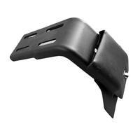 Roof Rack Crosss Barss For SUV/MPV Universal Car Roof Rack Gutter Mount Adapter Roof Luggage Rack(12-16CM)