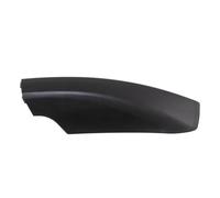 Roof Rack End Cap Compatible With For Ranger T6 T7 EB3Z-2155183-A 2515528 1 Pcs Front Left Or Right Roof Rack Slat Cover Replacement(Front Right)