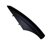 Roof Rack End Cap Compatible With Hyundai For Santa Fe 2002-2006 Car Front Rear Left Right Roof Rack Luggage Bar Rail End Shell Cover(Front Left)