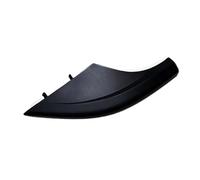 Roof Rack End Cap Compatible With Hyundai For Santa Fe 2002-2006 Roof Rack Cover Front Rear Middle Luggage Bar Rail End Shell Cover(Rear Left)