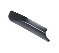 Roof Rack End Cap Compatible with Kia for Sportage 2004-2007 Roof Luggage Rack Cover Car Accessory 872911F000 872981F000 872971F001 872921F000(Front Left)