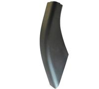 Roof Rack End Cap Compatible With Land For Rover For Freelander 2 L359 LR2 2007 2008 2009 2010 2011 2012 2013 2014 2015 Car Luggage Bar Part Rail End Cover Shell Cap Trim(Rear Right)