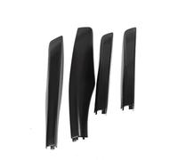 Roof Rack End Cap Compatible With Lexus For RX330 2003-2009 RX350 2007-2009 RX400H 2006-2008 Car Roof Rack Rails End Cover Cap 63494-0E010