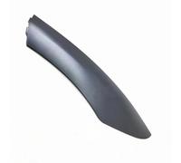 Roof Rack End Cap Compatible With Skoda For Yeti SUV 2009 2010 2011 2012 2013 2014 2015 2016 2017 2018 Car Front Roof Rack Cover Luggage Bar Rail End Shell(Right)