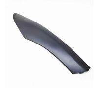 Roof Rack End Cap Compatible With Skoda For Yeti SUV 2009 2010 2011 2012 2013 2014 2015 2016 2017 2018 Front Roof Rack Cover Luggage Bar Rail End Shell(Front Left)