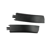 Roof Rack End Cap Compatible With Suzuki For Grand For Vitara 2006-2015 Car Roof Rack Rail Front End Cap Set Replacement 78225-65J10-5PK 78215-65J10-5PK