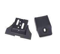 Roof Rack Fixed Rain Gutter Bracket Car Adapter Fit For SUV Fit For MPV Car Accessories.(A2)