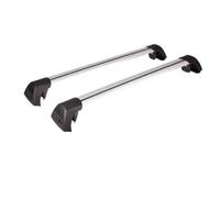 Roof Rack For Acura MDX Roof Rack Roof Rail Bar Cross Bar Railing Roof Bars