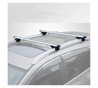Roof Rack For Fabia For Karoq For Octavia For Kodiaq For Superb Universal 135CM Car Roof Racks Cross Bars Crossbars 75kg 150LBS(Silver 1.25M)