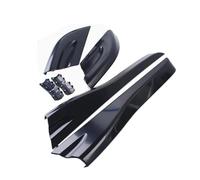 Roof Rack For Hyundai For Tucson 2004 2005 2006 2007 2008 8pc Black Plastic Roof Rack Crossbar Guide Rail End Cover Shell Railing Bar for Cars