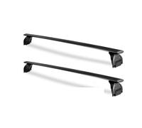 Roof Rack For Jeep For Wrangler JK JL For Gladiator JT 07-24 With Hard Top 2 & 4 Door Heavy Duty 90kg Load-bearing Roof Rack Cross Bars Roof Bars