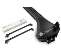 Roof rack for Mercedes E-Class S213 Estate All terrain onwards 2017 flush rails