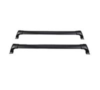 Roof Rack For Nissan For Terra 2018 2019 2020 2021 Car Roof Sunroof Aluminum Crossbar SUV Rack Body Loading Modification