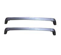 Roof Rack For TOYOTA For HIGHLANDER 2014-2019 XLE & Limited & SE Models Rack Car Roof Rack Railing Roof Bars