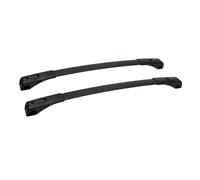 Roof Rack For TOYOTA For RAV4 2013 2014 2015 2016 2017 2018 2019 2020 Auto Cross Bars Roof Rack Aluminum Roof Rail Crossbars Luggage Rack Railing Roof Bars(2013-2018)