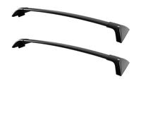 Roof Rack For Toyota For RAV4 2019-2025 Roof Rack Cross Bars, Load Capacity Aluminum Luggage Carrier Kayaks Bike Canoes Cross Bars Railing Roof Bars