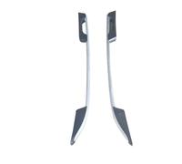 Roof Rack For VW For Amarok 2011 2012 2013 2014 2015 2016 2017 2018 2019 2020 2021 2PCS Decorative Roof Rack Luggage Carrier Bar Car Roof Bars