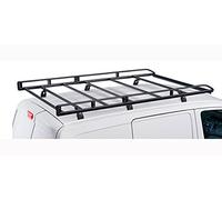 Roof Rack Heavy Duty to fit Ford Transit L3H2 (2014-Date),