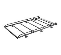 Roof Rack Heavy Duty to fit Mercedes Sprinter L1H1 (T-Profile) (2006-Date),