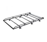 Roof Rack Heavy Duty to fit Mercedes Sprinter L4H2 (T-Profile) (2006-Date),
