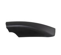 Roof Rack Luggage Rod End Cap Compatible With For Ranger T6 T7 Rack Slat Cover Roof Rail End Shell OEM EB3Z-2155183-A 2515528(Front Right)