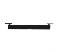 Roof Rack Molding Port Cover, ABS Roof Racks Molding Port Covers Cap For BMW 5 Series G30 G31 2018-2023