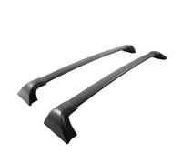 Roof Rack Pair For Toyota For Highlander XLE 2020 2021 2022 Car Roof Luggage Rack Crossbar Limited & Platinum Top Carrier Rails Roof Cross Bars