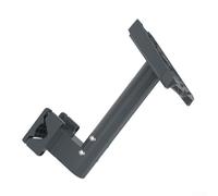 Roof Rack Pole Clamp Mount Bracket Compatible with for Starlink Mini Suitable for RV Ladder Mounts Providing Secure Support