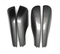 Roof Rack Rail Cap Compatible With Lexus For LX570 2008 2009 2010 2011 2012 2013 2014 2015 2016 4Pcs Roof Rack Rail Bar End Cover Shell Luggage Protection