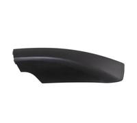 Roof Rack Rail Cap Compatible With Ranger T6 T7 1 Pcs Front Left Or Right Slat Cover Roof Rack Rail End Cover Shell EB3Z-2155183-A 2515528(Front Right)