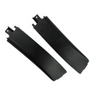 Roof Rack Rail Cap Compatible With Suzuki For Grand For Vitara 2006 2007 2008 2009 2010 2011 2012 2013 2014 2015 Car Left Right Roof Rack Rail Front End Cap 78225-65J10-5PK