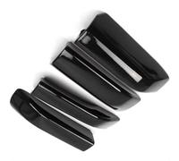 Roof Rack Rail Cap For Toyota For Supra For 4Runner 2010 2011 2012 2013 2014 2015 2016 2017 2018 End Cap Protective Cover Shell Roof Rack Car Spare Parts