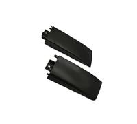 Roof Rack Rail Cover Cap Compatible With Suzuki For Grand For Vitara Five-Door Edition 2006 2007 2008 2009 2010 2011 2012 2013 2014 2015 Roof Rail Rack Cover Cap Luggage(Rear1 Pair)