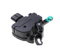 Roof Rack Rail Cover End Compatible with Dodge for Caravan for Grand Caravan Door Lock Actuator Car Rear Sliding Central Door Lock 4717960AC