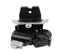 Roof Rack Rail Cover End Compatible with Edge 2015 2016 2017 2018 2019 2020 FA1Z-7443150-B DS7Z-7443150-B Car Rear Liftgate Trunk Lock Actuator Motor