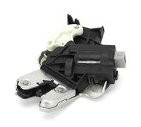 Roof Rack Rail Cover End Compatible with for A4 S4 A5 S5 A6 S5 A8 S8 RS4 RS5 RS6 RS8 Bootlid Rear Trunk Lid Lock Latch 4F5827505D